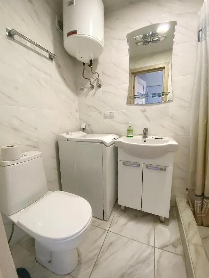 A-Lya House Apartamento Kiev Ucrania