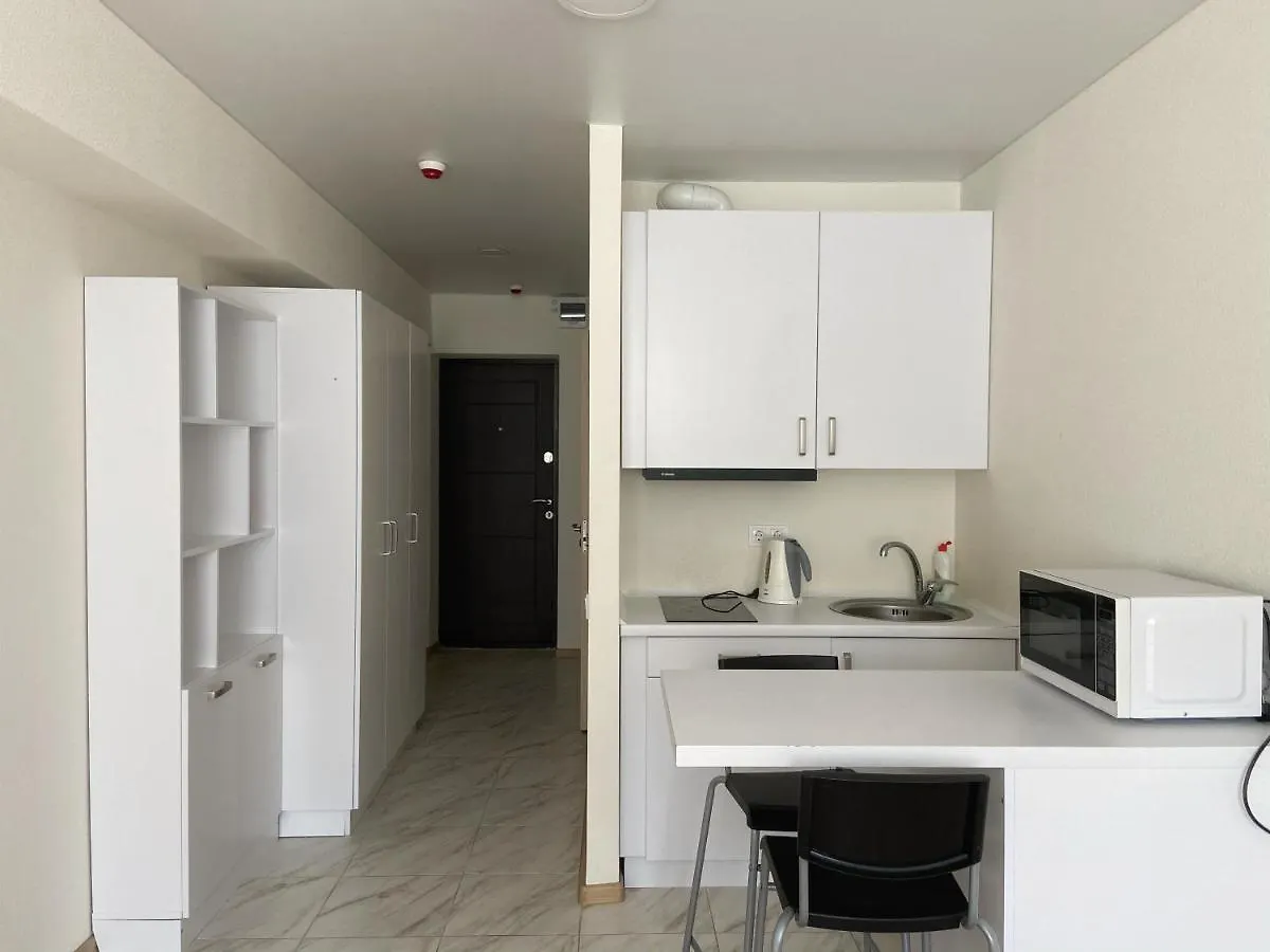 A-Lya House location