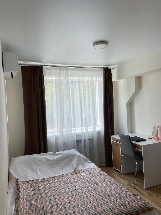A-Lya House Apartamento Kiev