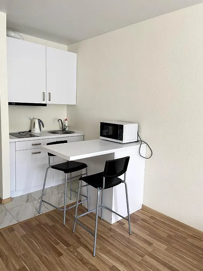 A-Lya House Apartamento Kiev Ucrania