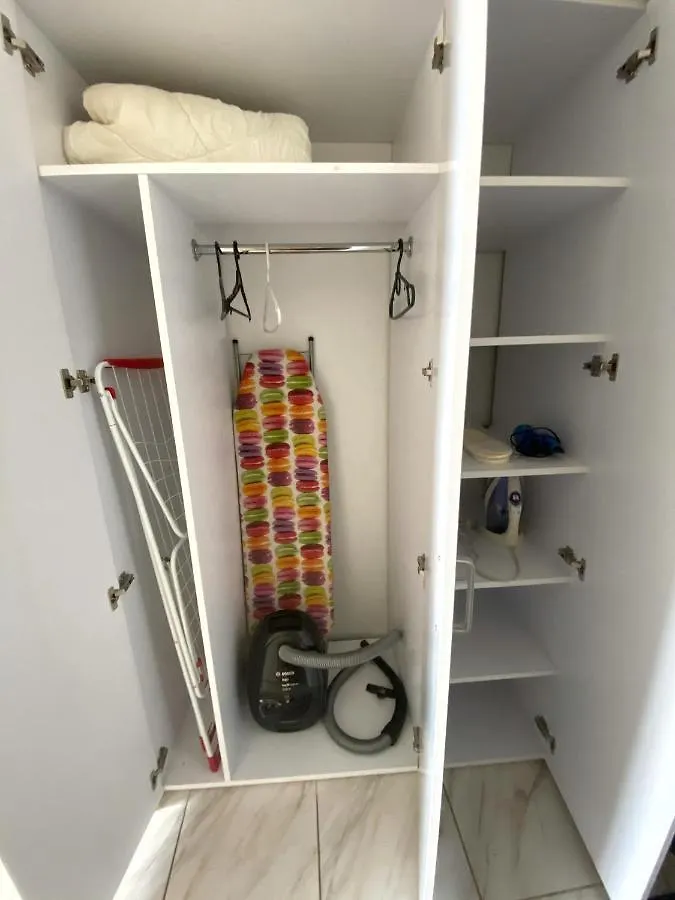 A-Lya House Apartamento Kiev